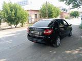 ВАЗ (Lada) Granta 2191 2023 годаfor3 900 000 тг. в Кызылорда – фото 4