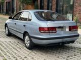 Toyota Carina E 1993 года за 2 600 000 тг. в Текели