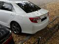 Toyota Camry 2014 года за 6 500 000 тг. в Алматы – фото 5