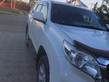 Toyota Land Cruiser Prado 2014 годаүшін18 500 000 тг. в Уральск