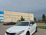 Kia Optima 2019 годаfor9 850 000 тг. в Алматы – фото 5