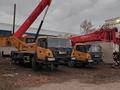 Аренда автокранов 25-50 тонн в Костанай – фото 2
