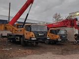 Аренда автокранов 25-50 тонн в Костанай – фото 2