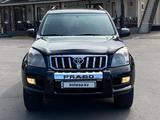 Toyota Land Cruiser Prado 2006 года за 12 000 000 тг. в Алматы – фото 4