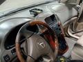 Lexus RX 300 2002 года за 6 655 000 тг. в Усть-Каменогорск – фото 11