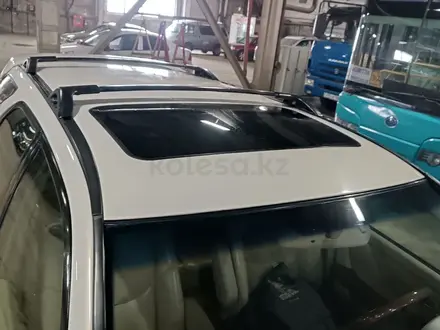 Lexus RX 300 2002 года за 6 655 000 тг. в Усть-Каменогорск – фото 12