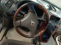 Lexus RX 300 2002 года за 6 655 000 тг. в Усть-Каменогорск – фото 16