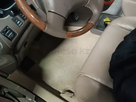 Lexus RX 300 2002 года за 6 655 000 тг. в Усть-Каменогорск – фото 18
