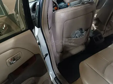 Lexus RX 300 2002 года за 6 655 000 тг. в Усть-Каменогорск – фото 20