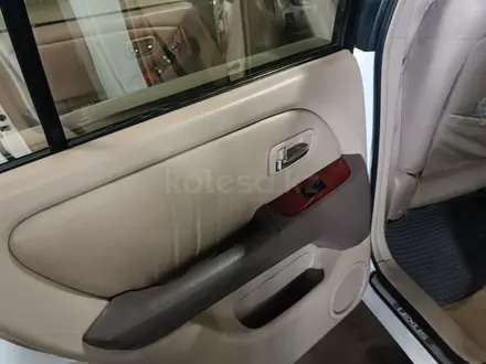 Lexus RX 300 2002 года за 6 655 000 тг. в Усть-Каменогорск – фото 21