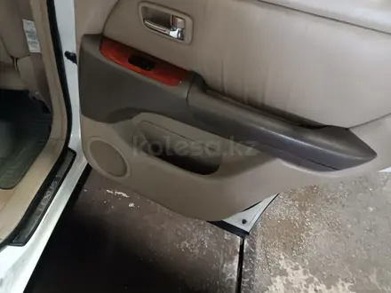Lexus RX 300 2002 года за 6 655 000 тг. в Усть-Каменогорск – фото 26