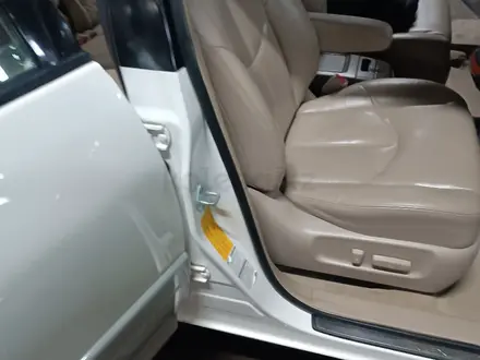 Lexus RX 300 2002 года за 6 655 000 тг. в Усть-Каменогорск – фото 31