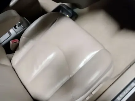 Lexus RX 300 2002 года за 6 655 000 тг. в Усть-Каменогорск – фото 32