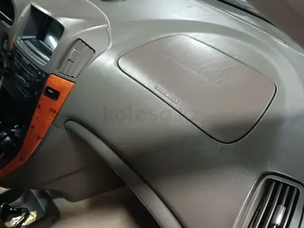 Lexus RX 300 2002 года за 6 655 000 тг. в Усть-Каменогорск – фото 33