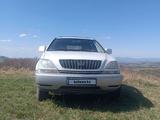 Lexus RX 300 2002 года за 6 655 000 тг. в Усть-Каменогорск