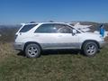 Lexus RX 300 2002 года за 6 655 000 тг. в Усть-Каменогорск – фото 2