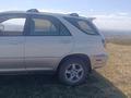Lexus RX 300 2002 года за 6 655 000 тг. в Усть-Каменогорск – фото 5