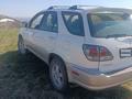 Lexus RX 300 2002 года за 6 655 000 тг. в Усть-Каменогорск – фото 6