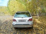 Lexus RX 300 2002 года за 6 655 000 тг. в Усть-Каменогорск – фото 5