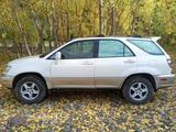 Lexus RX 300 2002 года за 6 655 000 тг. в Усть-Каменогорск – фото 3