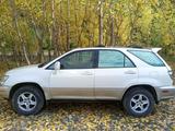 Lexus RX 300 2002 года за 6 655 000 тг. в Усть-Каменогорск – фото 2