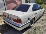 BMW 525 1993 годаүшін1 500 000 тг. в Тараз – фото 5
