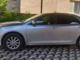 Toyota Camry 2013 года за 7 300 000 тг. в Шымкент – фото 3