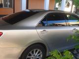 Toyota Camry 2013 года за 7 300 000 тг. в Шымкент – фото 5