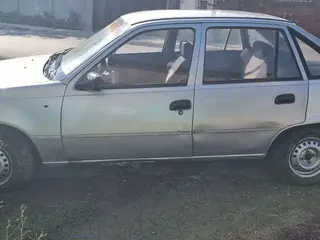 Daewoo Nexia