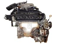 Двигатель F23A Honda Odyssey за 10 000 тг. в Актобе