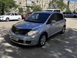 Nissan Tiida 2008 года за 2 800 000 тг. в Актау