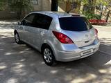 Nissan Tiida 2008 годаүшін2 800 000 тг. в Актау – фото 4