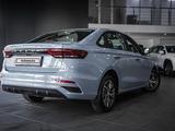 Geely Emgrand Standard 2024 года за 10 490 000 тг. в Алматы – фото 4