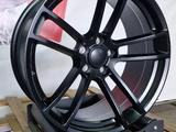 RT Wheels R20x9.5/11 ET20/18 D71.5 5x115 за 500 002 тг. в Алматы