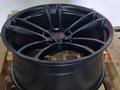 RT Wheels R20x9.5/11 ET20/18 D71.5 5x115 за 500 002 тг. в Алматы – фото 3