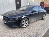 Mercedes-Benz CLA 200 2013 года за 9 900 000 тг. в Актобе – фото 2