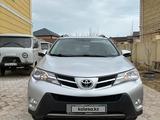 Toyota RAV4 2015 года за 6 900 000 тг. в Актау