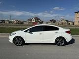 Kia Cerato 2015 годаүшін7 500 000 тг. в Шымкент – фото 4