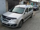 ВАЗ (Lada) Largus 2014 годаfor4 800 000 тг. в Костанай