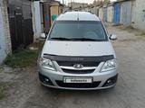 ВАЗ (Lada) Largus 2014 годаfor4 800 000 тг. в Костанай – фото 2