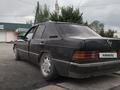 Mercedes-Benz 190 1991 года за 1 000 000 тг. в Алматы
