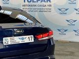 Kia Optima 2018 года за 8 650 000 тг. в Шымкент – фото 5