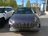 Hyundai Tucson 2024 года за 14 200 000 тг. в Астана