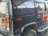 Hummer H2 2003 года за 5 700 000 тг. в Алматы – фото 2