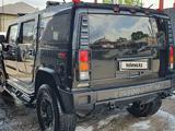 Hummer H2 2003 года за 6 680 000 тг. в Алматы – фото 4