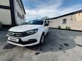 ВАЗ (Lada) Granta 2190 2022 года за 4 000 000 тг. в Астана – фото 3