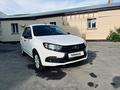 ВАЗ (Lada) Granta 2190 2022 года за 4 000 000 тг. в Астана – фото 4