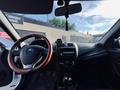 ВАЗ (Lada) Granta 2190 2022 года за 4 000 000 тг. в Астана – фото 5