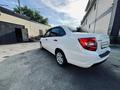 ВАЗ (Lada) Granta 2190 2022 года за 4 000 000 тг. в Астана – фото 7
