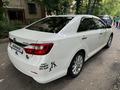 Toyota Camry 2014 года за 10 500 000 тг. в Алматы – фото 4